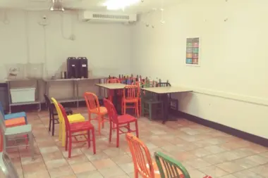 The facilities at WestCare - Women and Children's Campus in Las Vegas, NV 2